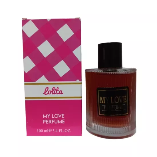 My Love Lolita Kadın Parfüm 100 Ml